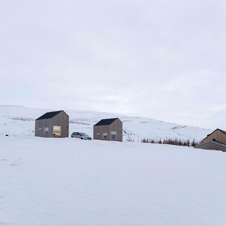 Apartment In The Country, Great View Apt. B Akureyri Eksteriør bilde